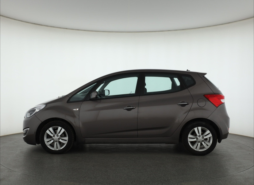 Hyundai ix20, 2014