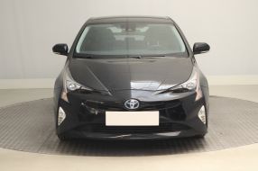 Toyota Prius - 2016