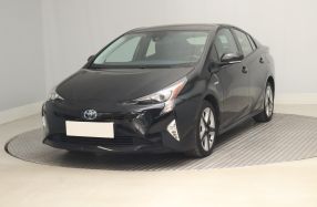 Toyota Prius - 2016