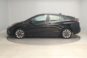 Toyota Prius - 2016