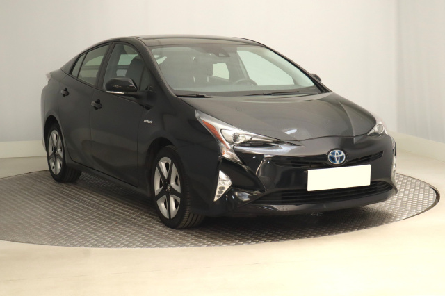 Toyota Prius 2016