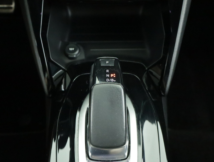Peugeot e-208, 2021