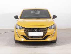 Peugeot e-208 - 2021
