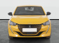 Peugeot e-208, 2021