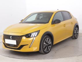 Peugeot e-208 - 2021