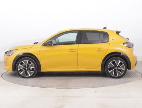 Peugeot e-208 - 2021
