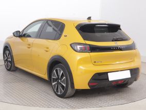 Peugeot e-208 - 2021