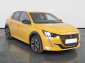 Peugeot e-208, 2021