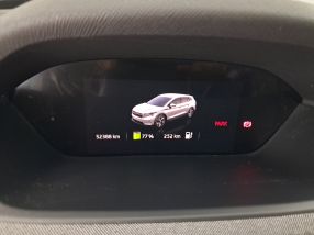 Škoda Enyaq - 2023