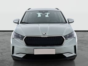 Škoda Enyaq - 2023