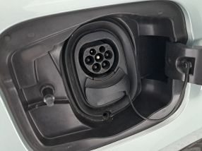 Škoda Enyaq - 2023