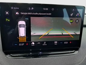 Škoda Enyaq - 2023