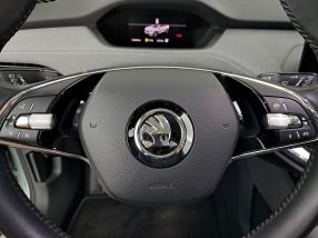 Škoda Enyaq - 2023