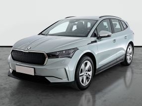 Škoda Enyaq - 2023