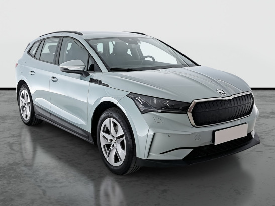 Škoda Enyaq