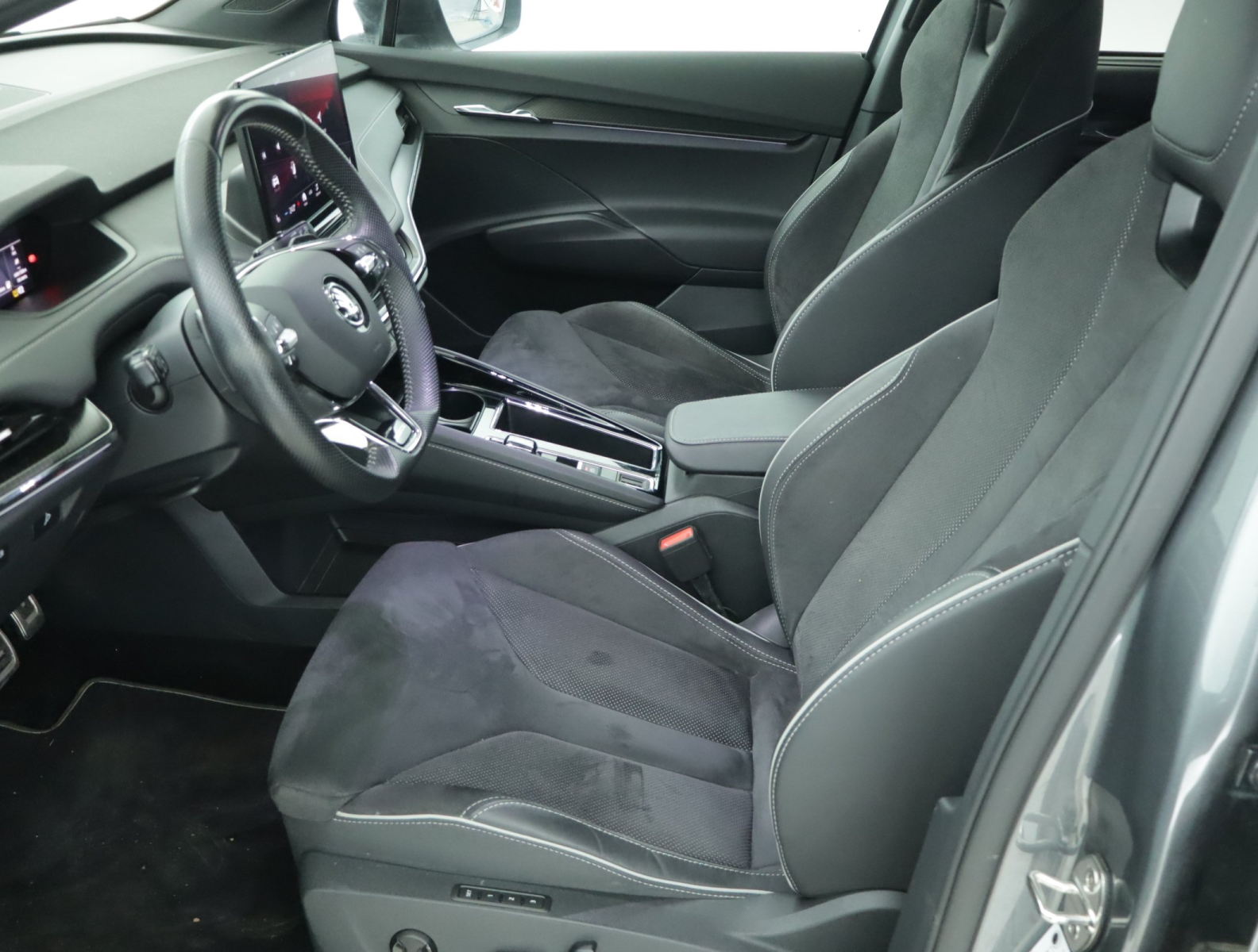 Škoda Enyaq - 2023