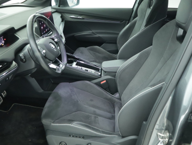 Škoda Enyaq - 2023