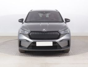 Škoda Enyaq - 2023