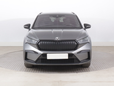 Škoda Enyaq - 2023