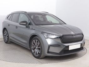 Škoda Enyaq - 2023