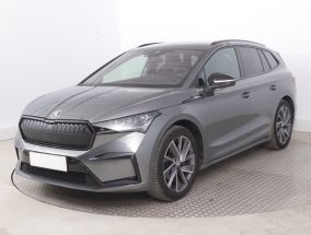 Škoda Enyaq - 2023