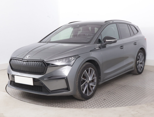 Škoda Enyaq