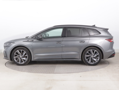 Škoda Enyaq - 2023