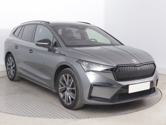 Škoda Enyaq