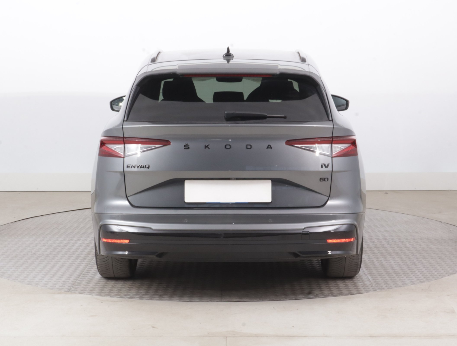 Škoda Enyaq - 2023