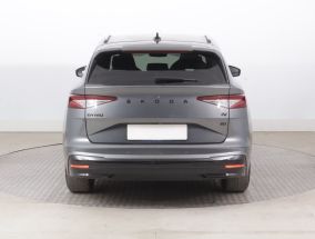 Škoda Enyaq - 2023