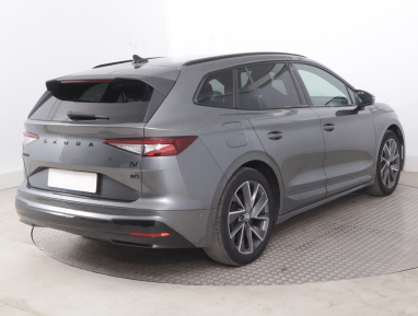 Škoda Enyaq - 2023