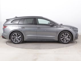 Škoda Enyaq - 2023