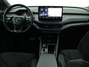 Škoda Enyaq - 2023