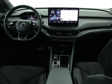 Škoda Enyaq - 2023