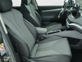 Škoda Enyaq Coupe - 2024