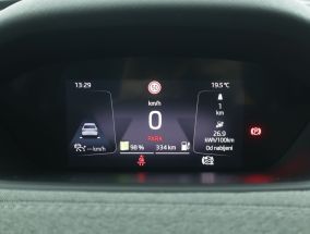 Škoda Enyaq Coupe - 2024