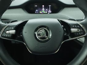 Škoda Enyaq Coupe - 2024