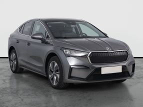 Škoda Enyaq Coupe - 2024