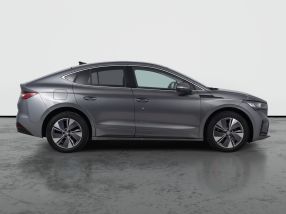 Škoda Enyaq Coupe - 2024
