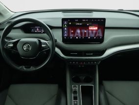 Škoda Enyaq Coupe - 2024