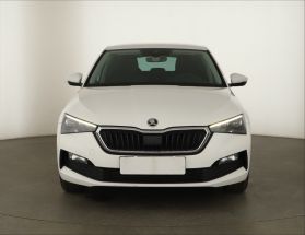 Škoda Scala - 2021