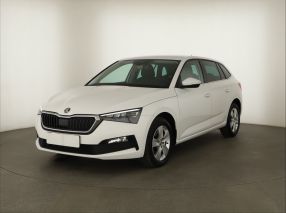 Škoda Scala - 2021