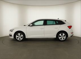 Škoda Scala - 2021