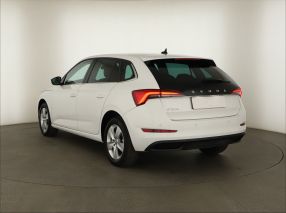 Škoda Scala - 2021