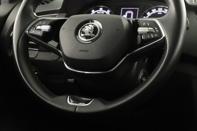 Škoda Fabia, 2022