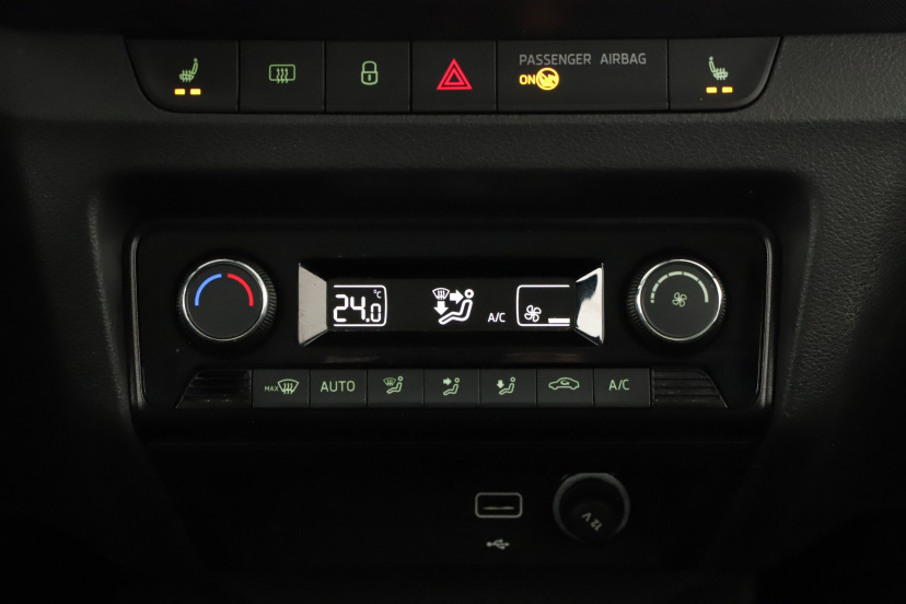 Škoda Fabia, 2022