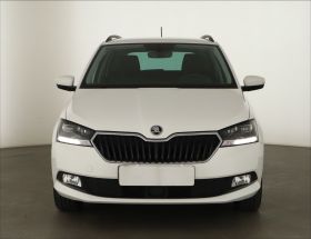 Škoda Fabia - 2022
