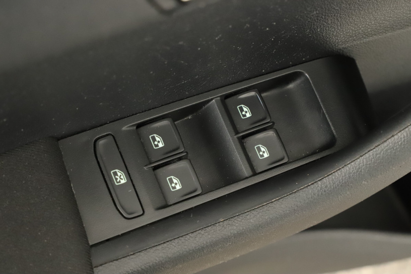 Škoda Fabia, 2022
