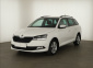 Škoda Fabia, 2022