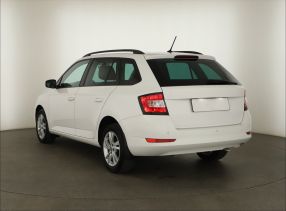 Škoda Fabia - 2022